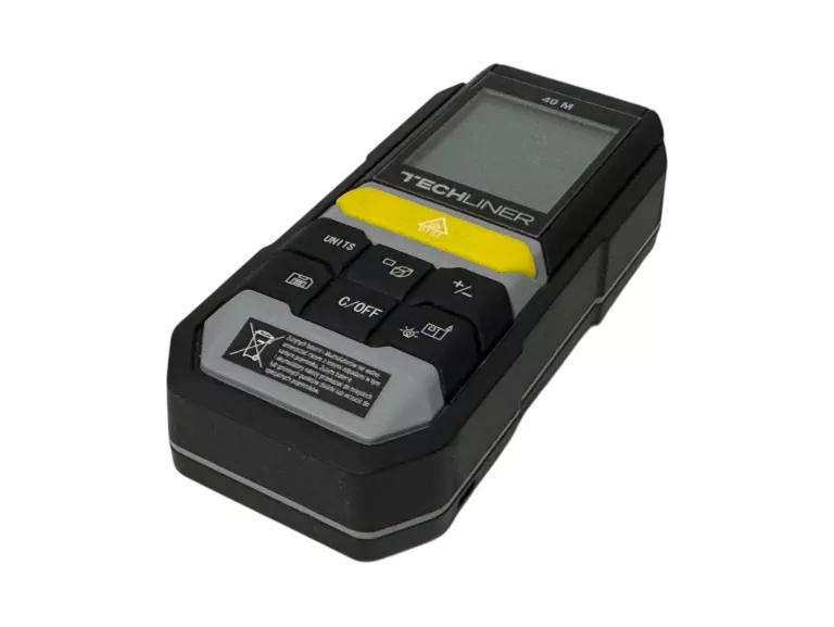 TECHLINER DALMIERZ LASEROWY MK201
