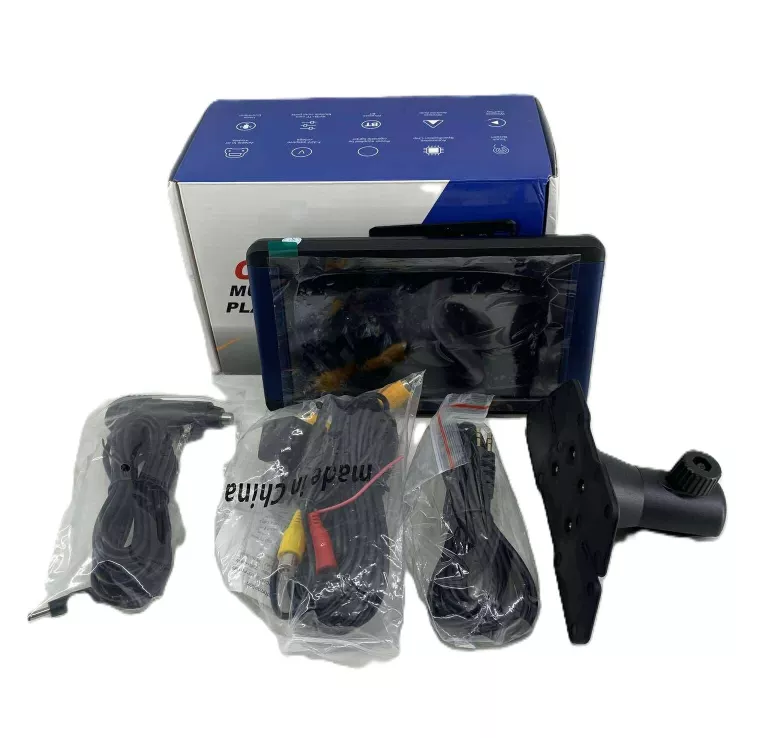 RADIO SAMOCHODOWE BLUETOOTH DOTYKOWE CAMECHO SH1AM2CA IGŁA!