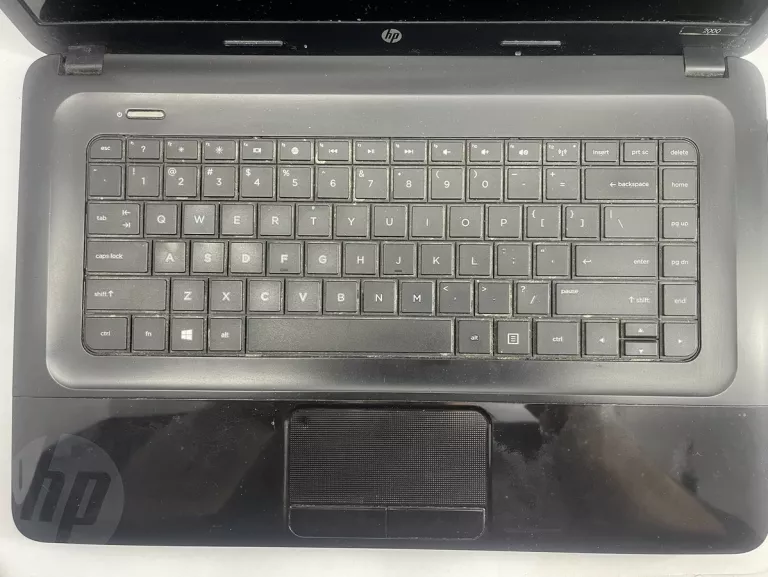 LAPTOP HP 2000-2D70NR