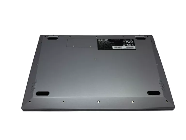LAPTOP MAXCOM MBOOK 14 8GB/256GB SSD FHD 60HZ WIN11