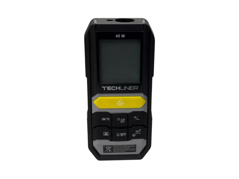 TECHLINER DALMIERZ LASEROWY MK201
