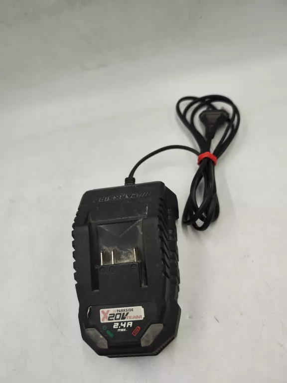 ŁADOWARKA PARKSIDE PLG 20 C1