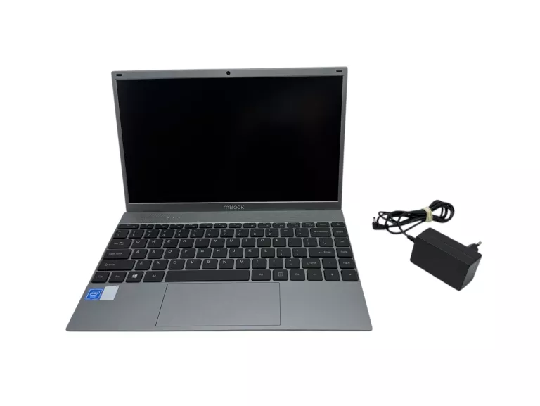 LAPTOP MAXCOM MBOOK 14 8GB/256GB SSD FHD 60HZ WIN11