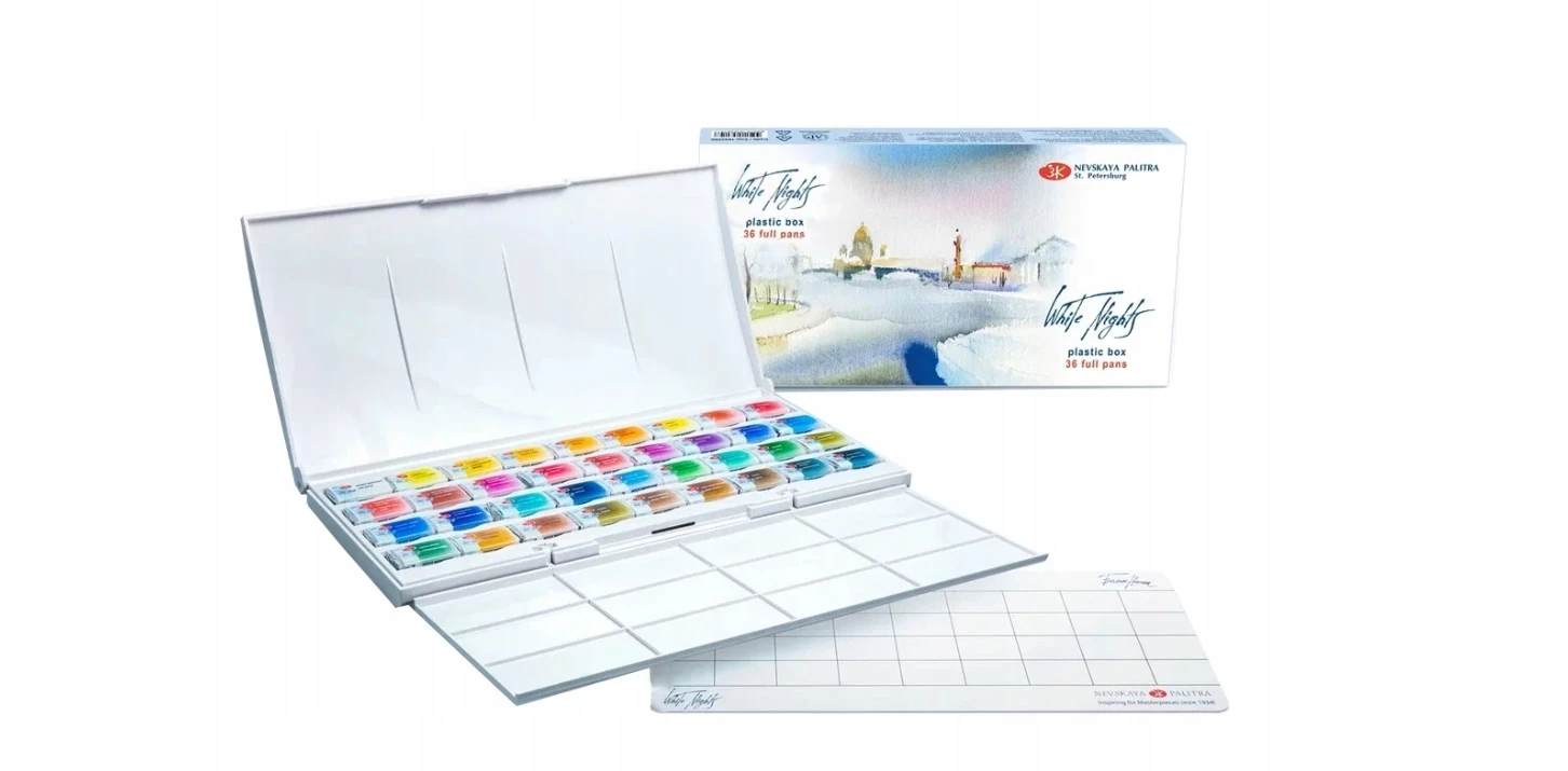 akwarele-biale-noce-36-kol-plastikowa-kasetka-krupnicza-3-wroclaw