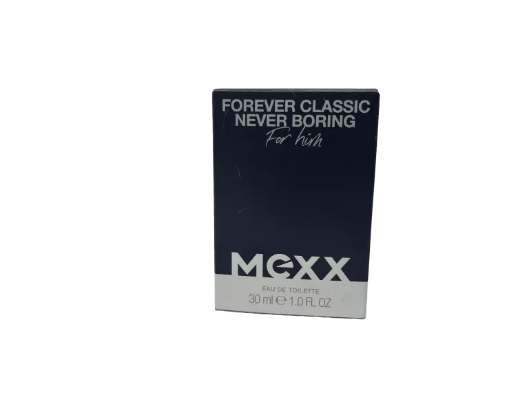 PERFUM FOREVER CALSSIC NEVER BORING MEXX 30ML