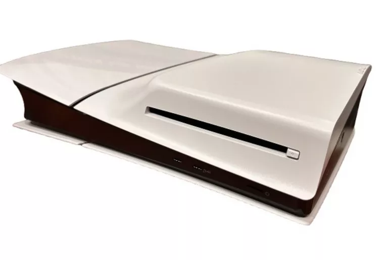 PLAYSTATION 5 SLIM 1TB Z NAPĘDEM MODEL CFI-2016