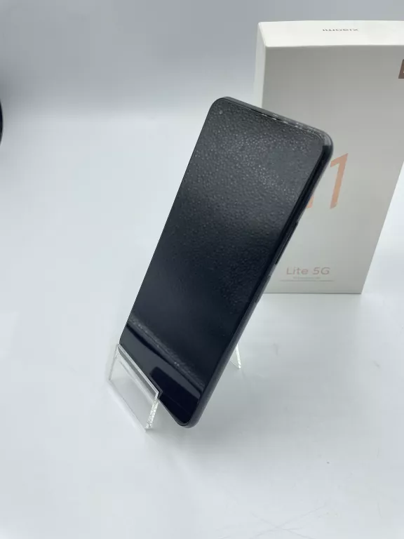 TELEFON XIAOMI 11 LITE 5G 128GB/6GB STAN IGŁA POLECAM