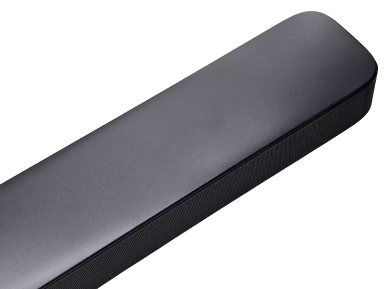 BEZPRZEWODOWY SOUNDBAR I SUBWOOFER JBL BAR 5.1 SURROUND CZARNY 550W+ PILOT