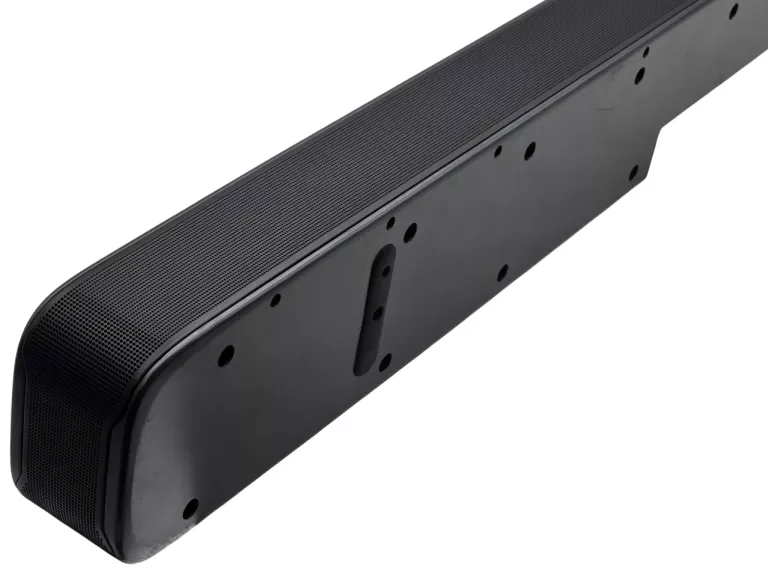 BEZPRZEWODOWY SOUNDBAR I SUBWOOFER JBL BAR 5.1 SURROUND CZARNY 550W+ PILOT