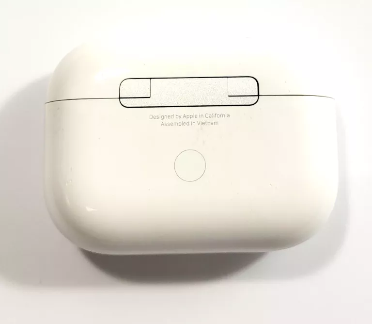 SŁUCHAWKI BEZPRZEWODOWE DOKANAŁOWE APPLE AIRPODS PRO 1 GEN