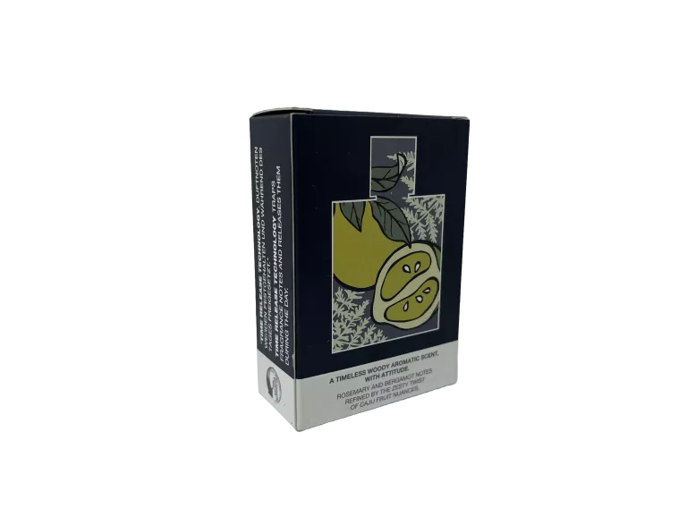 PERFUM FOREVER CALSSIC NEVER BORING MEXX 30ML