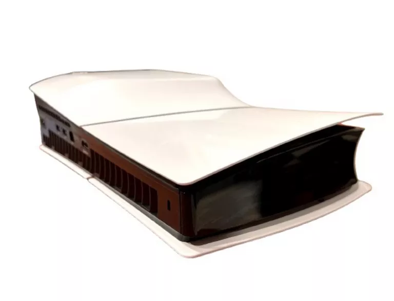 PLAYSTATION 5 SLIM 1TB Z NAPĘDEM MODEL CFI-2016