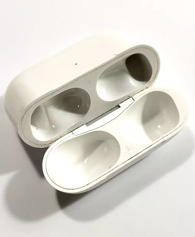 SŁUCHAWKI BEZPRZEWODOWE DOKANAŁOWE APPLE AIRPODS PRO 1 GEN