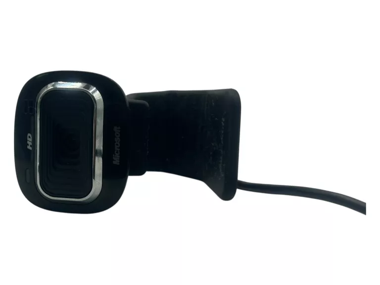 KAMERA INTERNETOWA MICROSOFT LIFECAM HD-3000