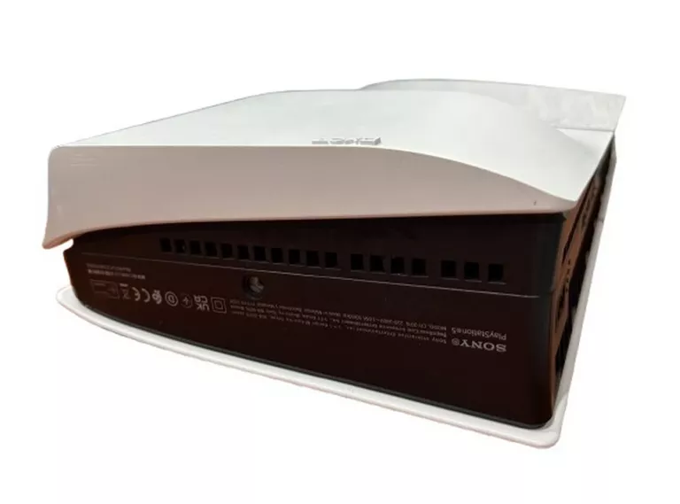 PLAYSTATION 5 SLIM 1TB Z NAPĘDEM MODEL CFI-2016