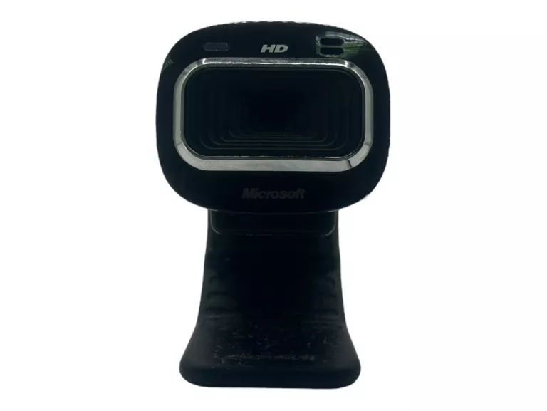 KAMERA INTERNETOWA MICROSOFT LIFECAM HD-3000