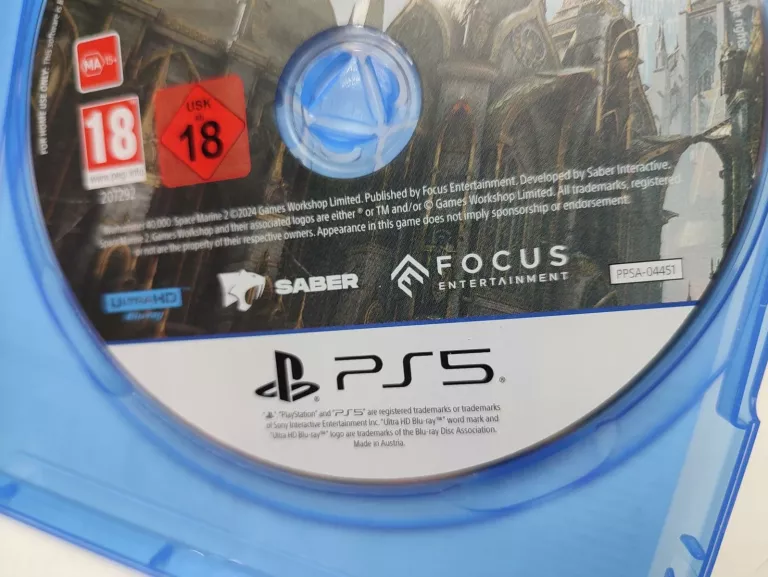 gra-na-ps5-warhammer-40000-space-marine-ii-tytul-warhammer-40000-space-marine-2-standard-edition