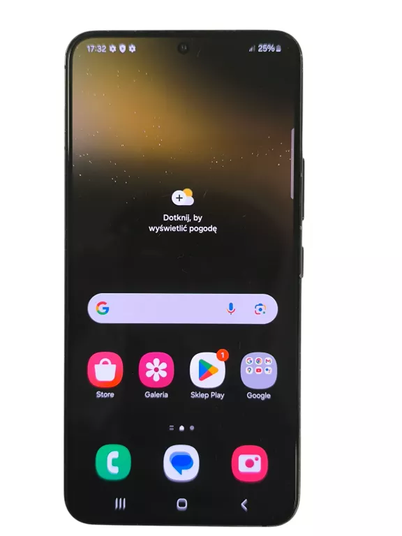 SAMSUNG GALAXY S22 5G 8 GB / 128 GB