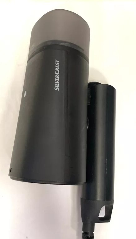 SILVERCREST PAROWNICA SDBF 1200 A1 1200 W
