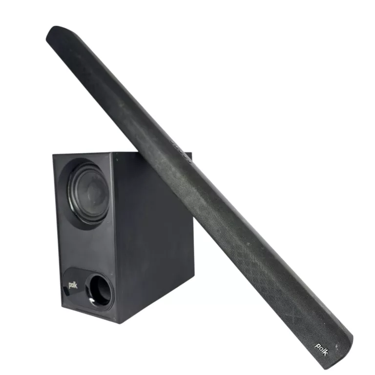 SOUNDBAR POLK SIGNA S1