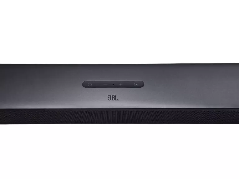 BEZPRZEWODOWY SOUNDBAR I SUBWOOFER JBL BAR 5.1 SURROUND CZARNY 550W+ PILOT