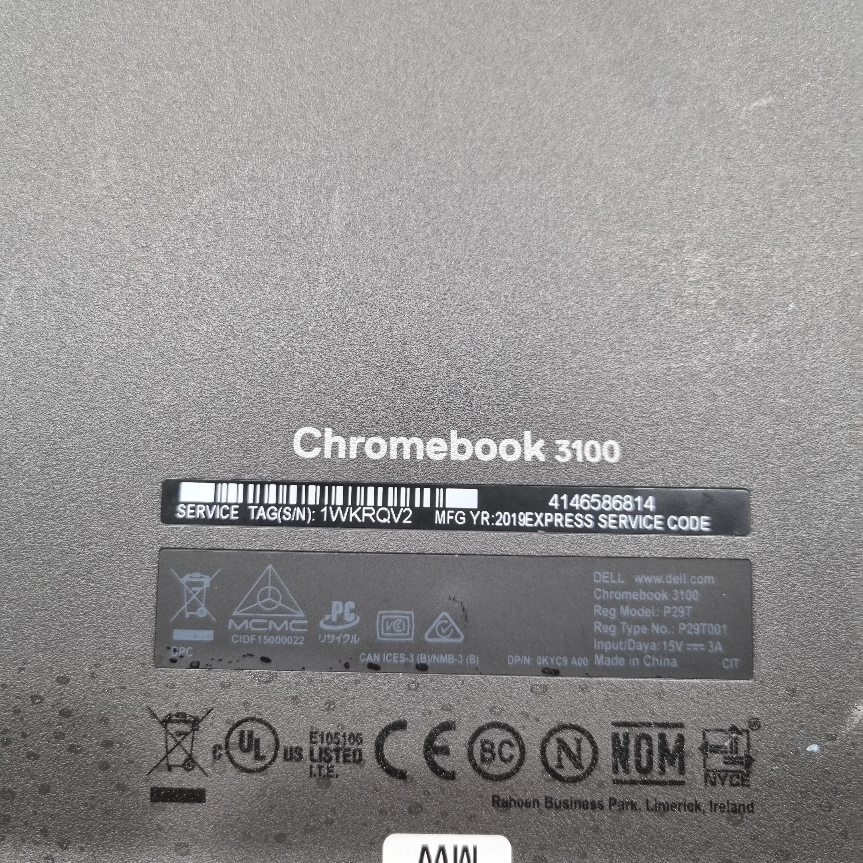 laptop-dell-chromebook-3100-116-intel-celeron-n-4-gb-32-gb-sz-mfg-201-liczba-rdzeni-procesora-4329-2