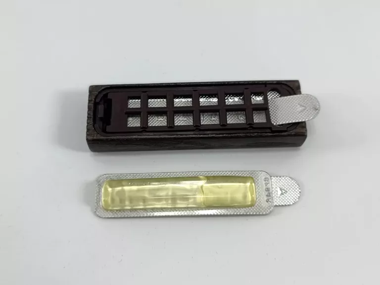 RITUALS ZAPACH DO SAMOCHODU RITUALS LOTUS FLOWER WHITE TEA LUXURY