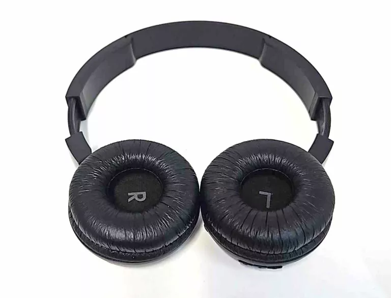 UŻYWANE SŁUCHAWKI JBL T460BT/CZARNE
