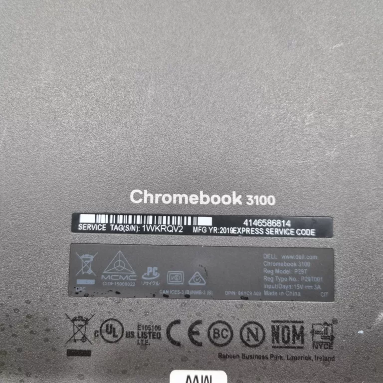 laptop-dell-chromebook-3100-116-intel-celeron-n-4-gb-32-gb-sz-mfg-201-liczba-rdzeni-procesora-4329-2