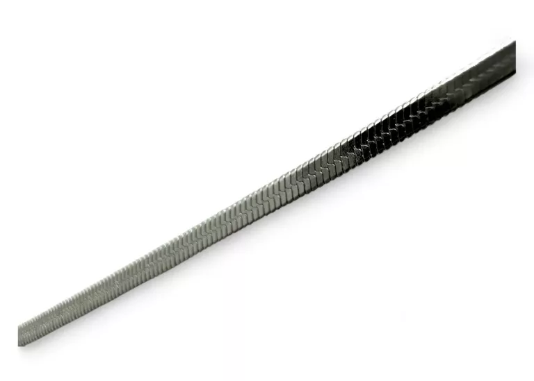 ŁAŃCUSZEK STAL CHIRURGICZNA 44-49CM | 17769
