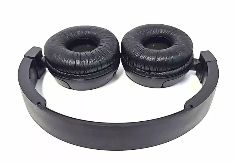 UŻYWANE SŁUCHAWKI JBL T460BT/CZARNE