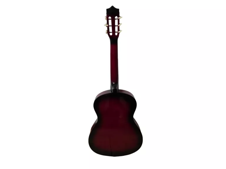 GITARA KLASYCZNA AKUSTYCZNA 3/4 CRAFTSMAN MG361 RED