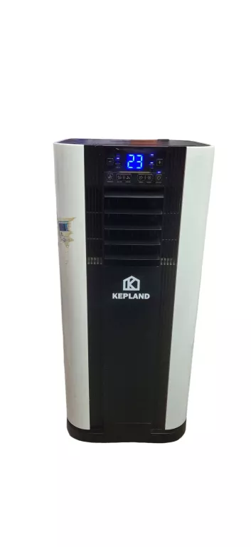 KLIMATYZATOR KEPLAND 9000 BTU 3W1