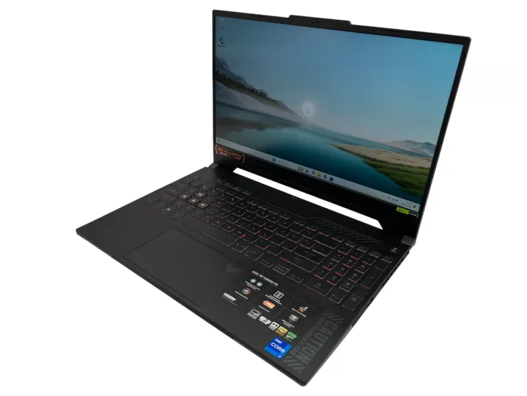 LAPTOP ASUS TUF GAMING F15 15.6'' I7-13620H 16GB/1TB SSD GEFORCE RTX4060