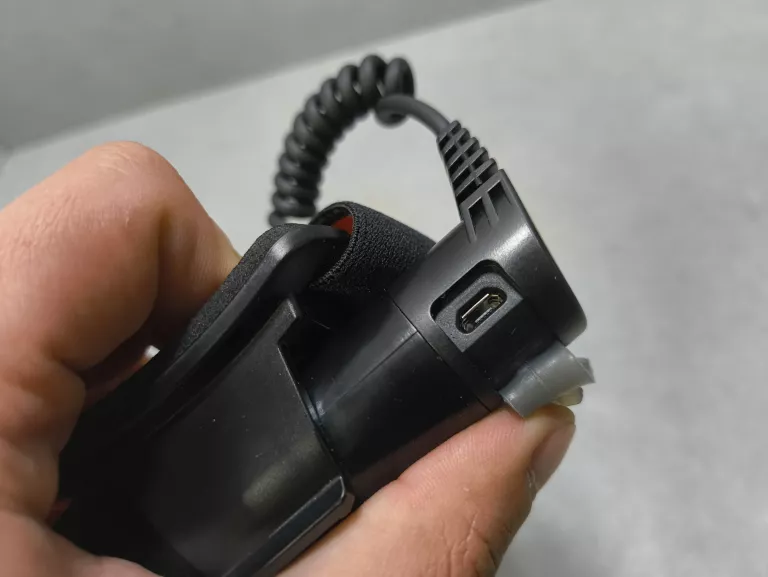 CZOŁÓWKA LEDLENSER H8R 600LM