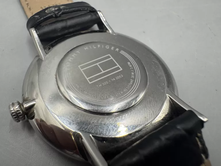 ZEGAREK TOMY HILFINGER TH.305.1.14.253