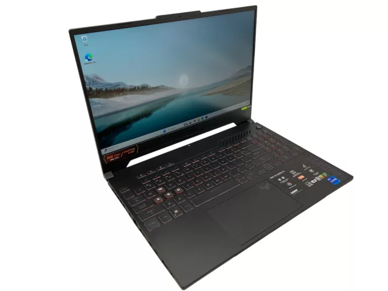 LAPTOP ASUS TUF GAMING F15 15.6'' I7-13620H 16GB/1TB SSD GEFORCE RTX4060
