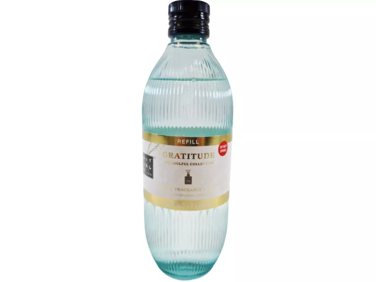 RITUALS GRATITUDE - REFILL FRAGRANCE STICKS 500ML UZUPEŁNIENIE