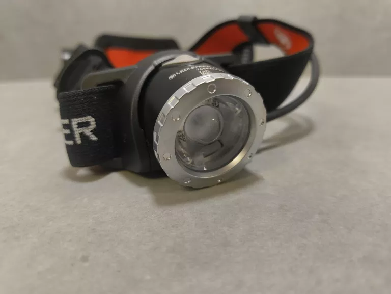 CZOŁÓWKA LEDLENSER H8R 600LM