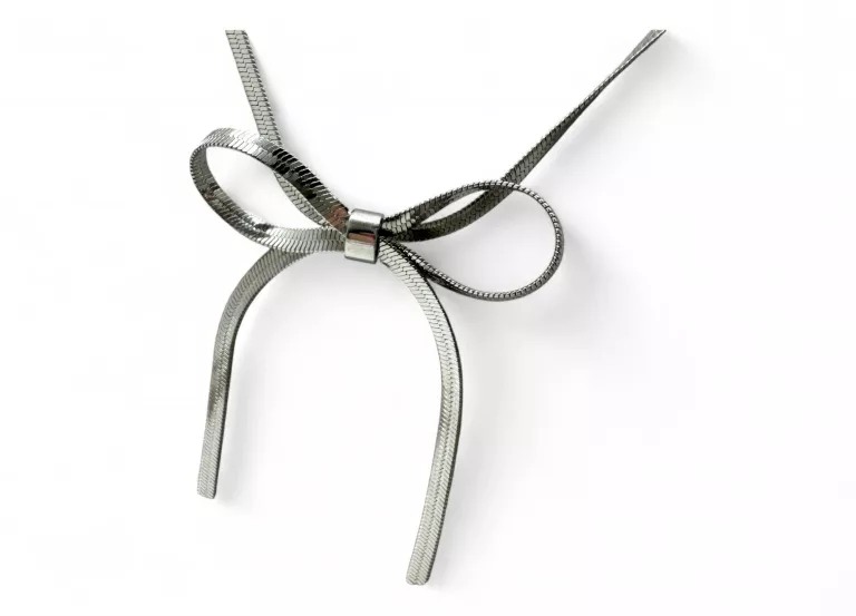 ŁAŃCUSZEK STAL CHIRURGICZNA 44-49CM | 17769