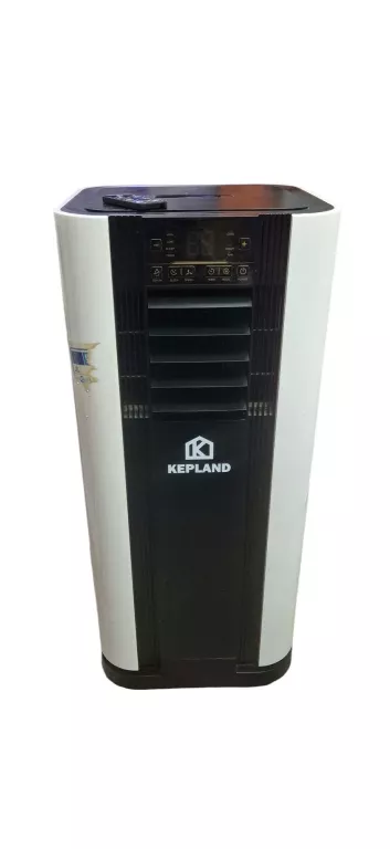 KLIMATYZATOR KEPLAND 9000 BTU 3W1