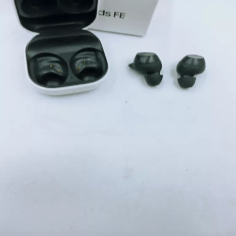 SŁUCHAWKI SAMSUNG BUDS FE