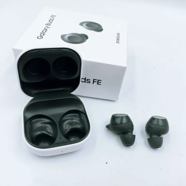 SŁUCHAWKI SAMSUNG BUDS FE