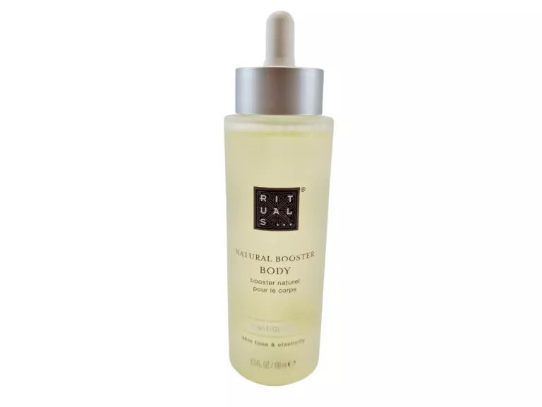 BOOSTER BODY BAKUCHIOL RITUAL 100ML