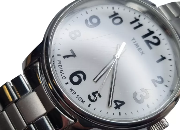 TIMEX ZEGAREK MĘSKI TW2V21200