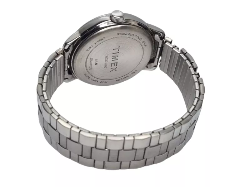 TIMEX ZEGAREK MĘSKI TW2V21200
