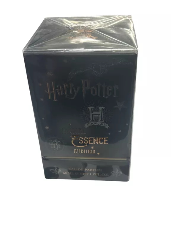 WODA PERFUMOWANA HARRY POTTER MAGICAL AMBITION MAN 50ML