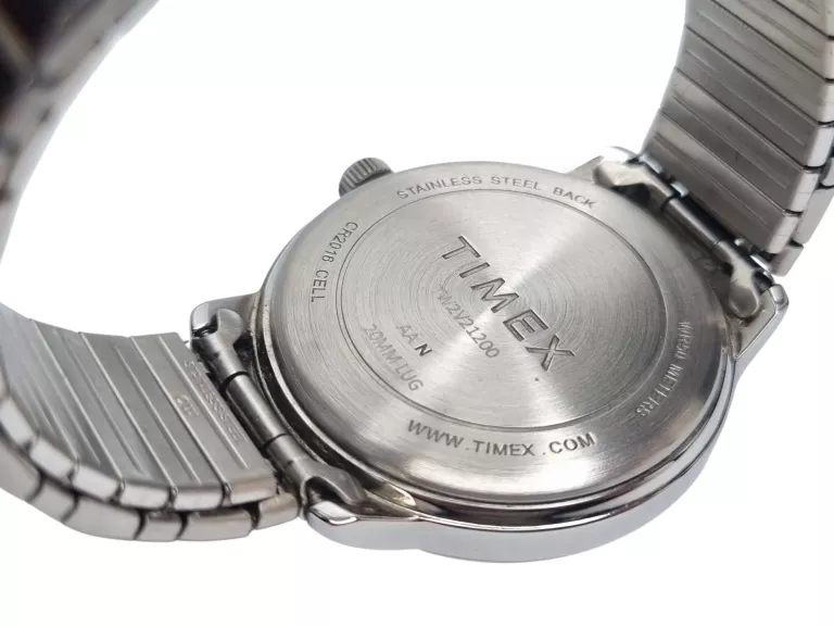 TIMEX ZEGAREK MĘSKI TW2V21200