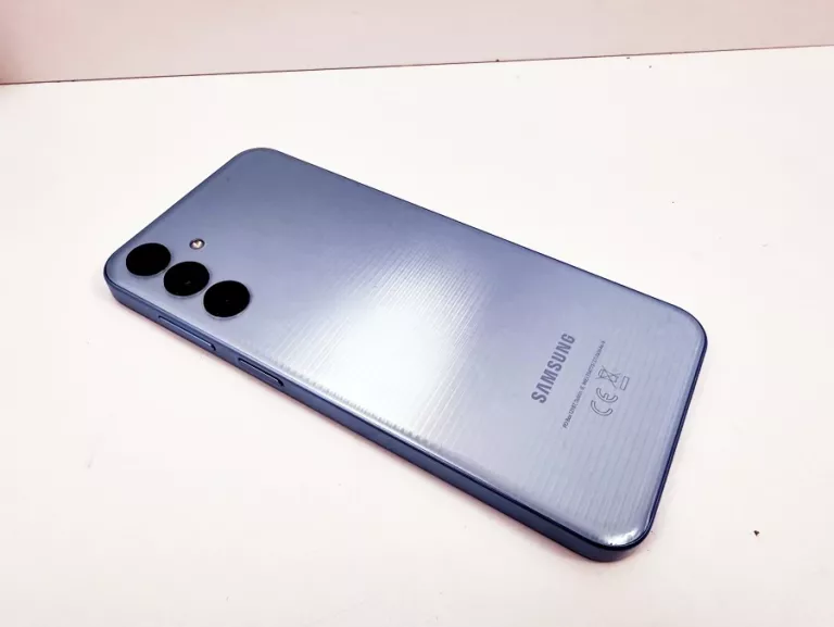 TELEFON SAMSUNG GALAXY M15 5G 4/128 PUD
