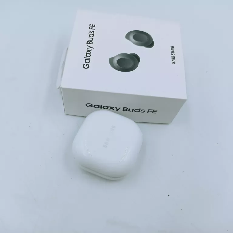 SŁUCHAWKI SAMSUNG BUDS FE